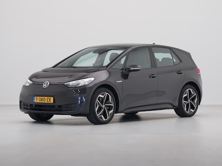 Volkswagen ID.3 0