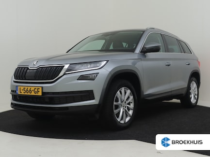 Skoda Kodiaq 0