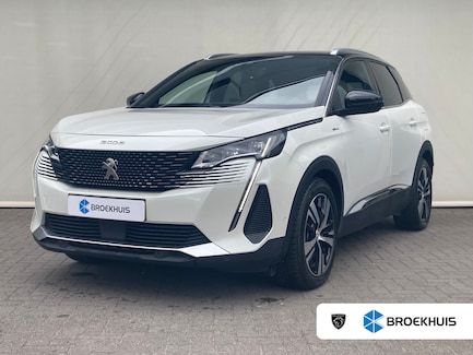 Peugeot 3008 0