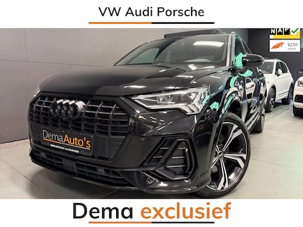 Audi Q3 0