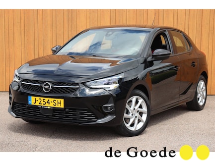 Opel Corsa 0