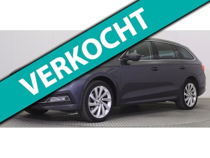 Skoda Octavia 0