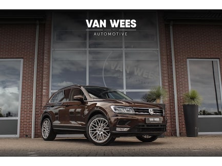 Volkswagen Tiguan 0
