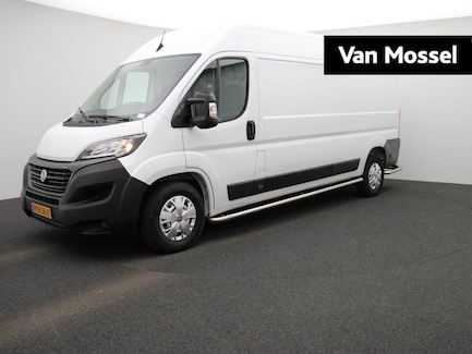 Fiat e-Ducato 0