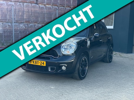 MINI Countryman 0