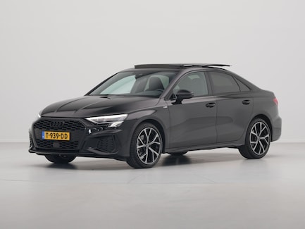 Audi A3 0