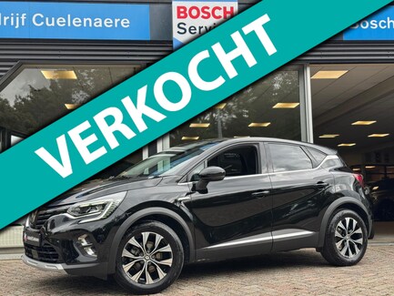 Renault Captur 0