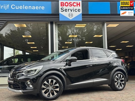 Renault Captur 0