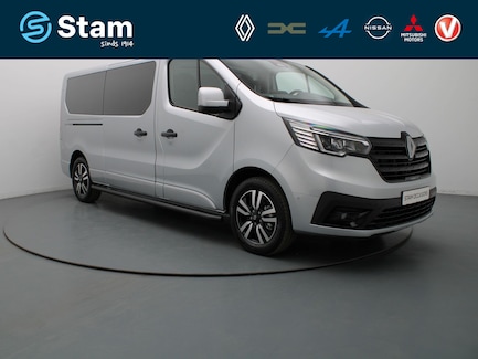 Renault Trafic 0