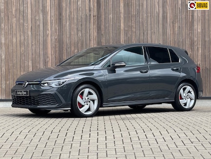 Volkswagen Golf 0