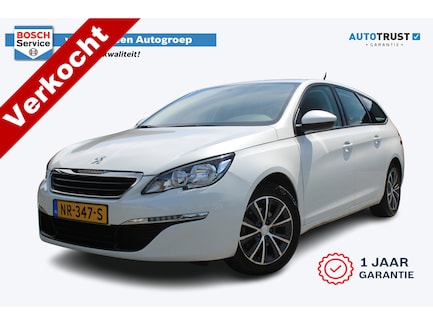 Peugeot 308 0