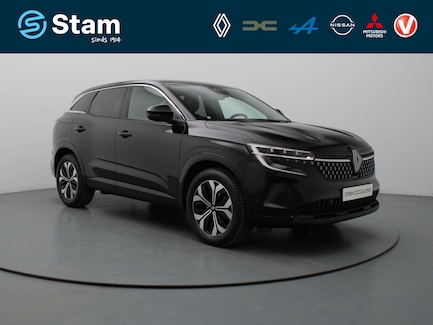 Renault Austral 0