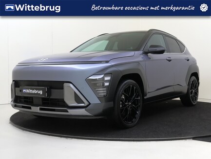 Hyundai Kona 0