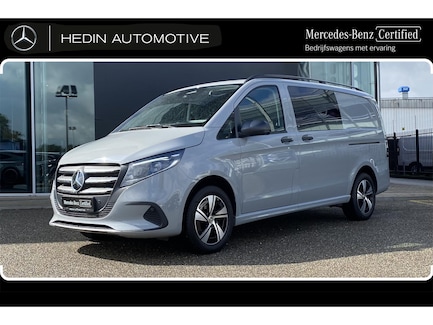 Mercedes-Benz Vito 0