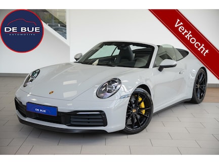 Porsche 911 0