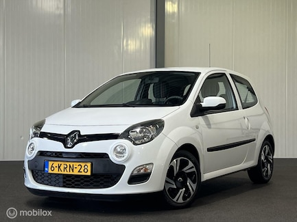 Renault Twingo 0