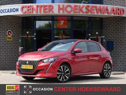 Peugeot 208 0