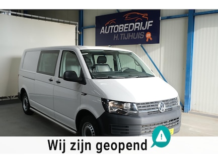 Volkswagen Transporter 0