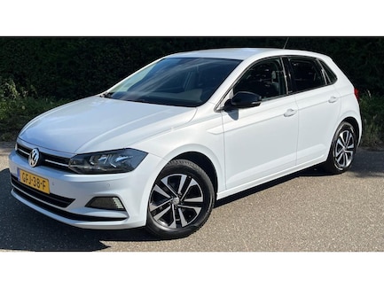 Volkswagen Polo 0