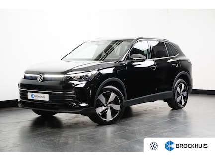 Volkswagen Tiguan 0