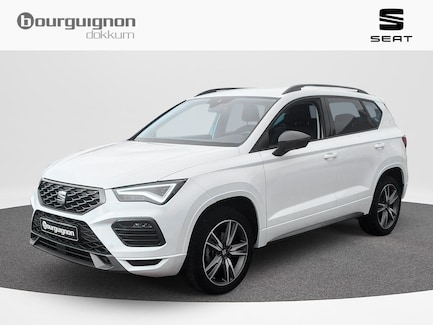 SEAT Ateca 0