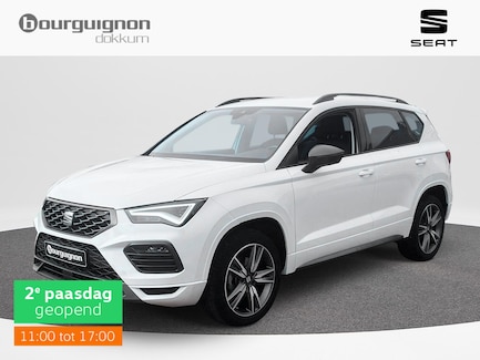 SEAT Ateca 0