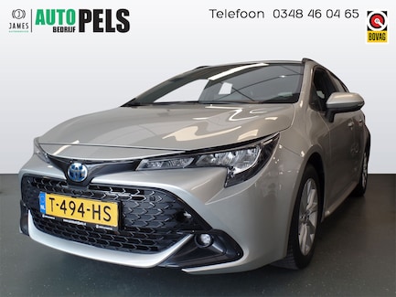 Toyota Corolla 0