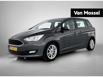 Ford Grand C-Max 0