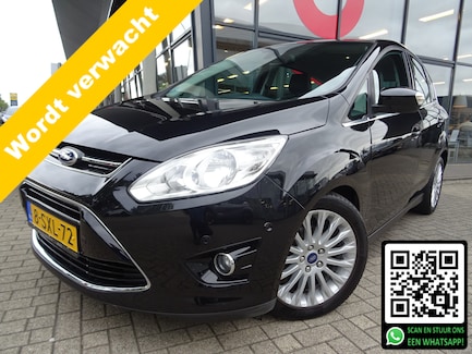 Ford C-Max 0