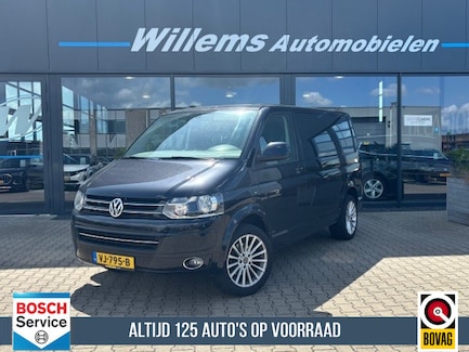 Volkswagen Transporter 0