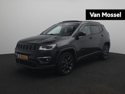 Jeep Compass 0