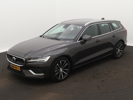 Volvo V60 0