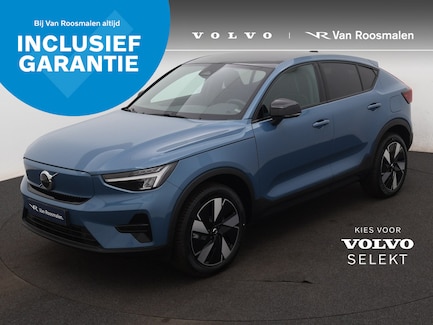Volvo C40 0