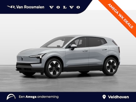Volvo EX30 0