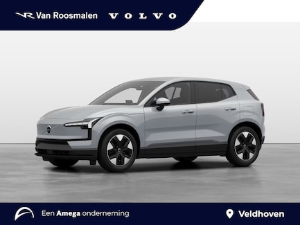 Volvo EX30 0