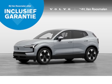 Volvo EX30 0