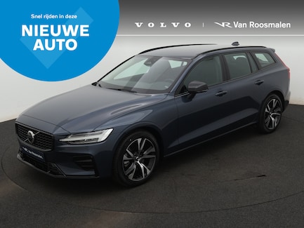 Volvo V60 0