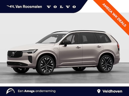 Volvo XC90 0