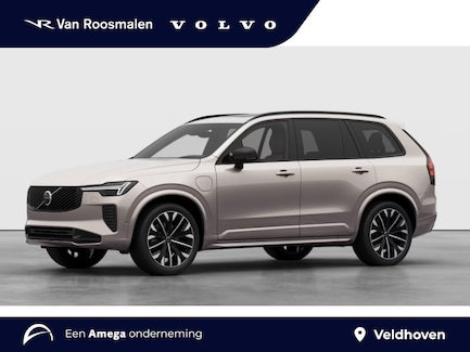 Volvo XC90 0