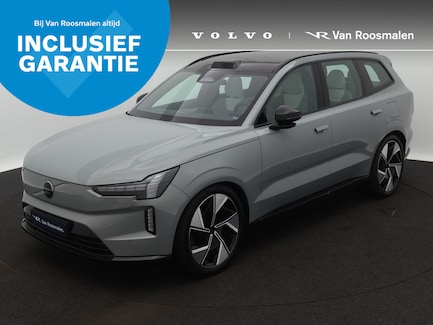 Volvo EX90 0