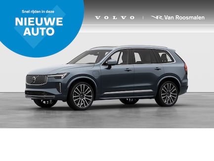 Volvo XC90 0