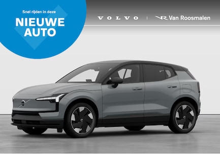 Volvo EX30 0