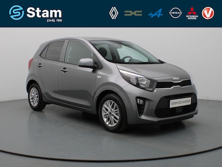 Kia Picanto 0