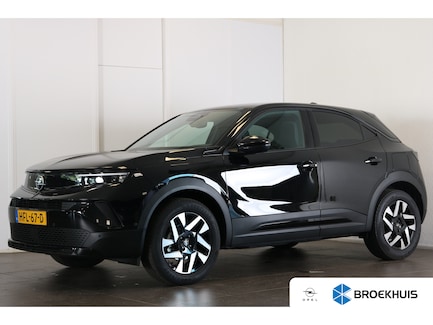 Opel Mokka 0