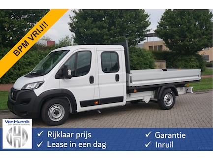 Fiat Ducato 0