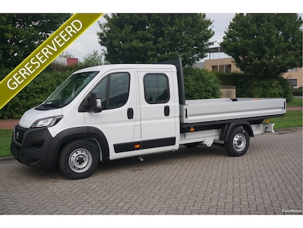 Fiat Ducato 0