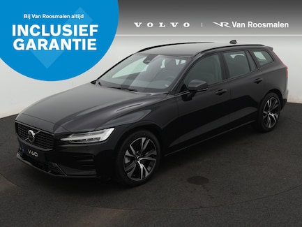 Volvo V60 0