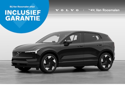 Volvo EX30 0