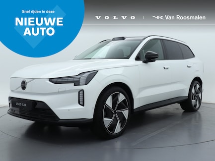 Volvo EX90 0