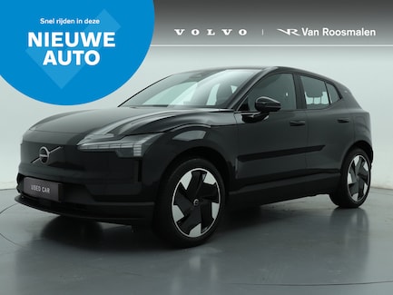 Volvo EX30 0